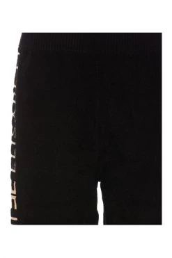 Elisabetta Franchi Sweatpants Black 7 Elisabetta Franchi Sweatpants Black -Elisabetta Franchi Winkel 7d2e67743ff56131838a4192aa385c66