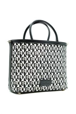 Elisabetta Franchi Handtassen Handbags Black -Elisabetta Franchi Winkel 7d741cc3bb686434aea873e6e68fd9c2