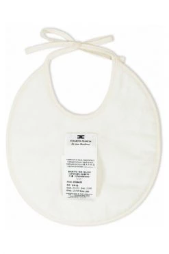 Elisabetta Franchi Babyspullen Baby Equipment White