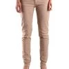 Elisabetta Franchi Pantalons Trousers Beige
