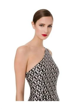 Elisabetta Franchi Jumpsuits & Tuinbroeken JUMPSUIT Black