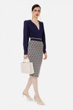 Elisabetta Franchi Bodies Body Blue 6 Elisabetta Franchi Bodies Body Blue -Elisabetta Franchi Winkel 7f39fe7ee218122b25106cb9fae9f90e