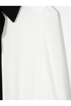 Elisabetta Franchi Jurken Dresses White