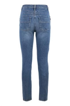 Skinny Jeans Elisabetta Franchi Jeans Blue Blue -Elisabetta Franchi Winkel 7fe77911cb71ac7575f45e5b434da8aa