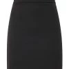 Elisabetta Franchi Korte Rokken Short Skirts Black