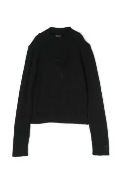 Truien Elisabetta Franchi Sweaters Black Black -Elisabetta Franchi Winkel 8096f63ccc1c2e72b246e0891fc34cae