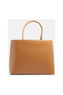 Elisabetta Franchi Handtassen Bag Brown