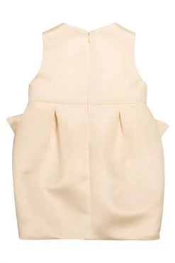 Jurken Elisabetta Franchi Dresses Beige -Elisabetta Franchi Winkel 822ee731baa48a5d9498b2a47f92148e