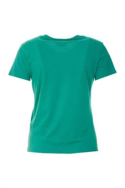 T-shirts Elisabetta Franchi Sweaters Green Green