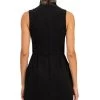 Elisabetta Franchi Feestjurken Party Dresses Black