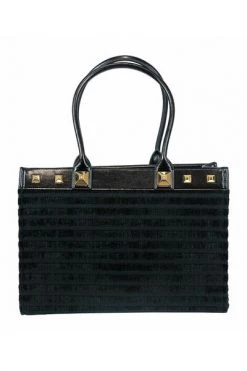 Elisabetta Franchi Handtassen Handbags Black -Elisabetta Franchi Winkel 83c950983791fff3c2dc54fc55185f48