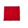 Elisabetta Franchi Sjaals Scarf Red