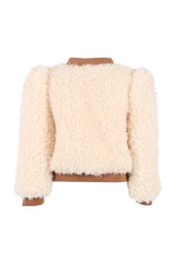 Jasjes Elisabetta Franchi Coats Beige