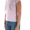 Elisabetta Franchi T-shirts T-shirt Donna MA02321E2-420 Pink