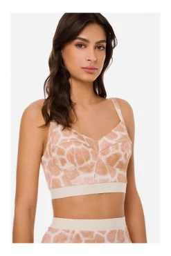 Elisabetta Franchi Casual Jurken Skirt And Top Set Beige -Elisabetta Franchi Winkel 8568f31eb8839bd831208e1c4f78c4a9