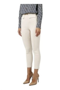 Elisabetta Franchi SKINNY JEANS Blue
