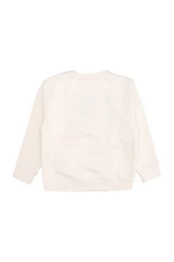 Elisabetta Franchi Sweaters Sweatshirt Beige -Elisabetta Franchi Winkel 87969b8049e598902a2206bd6a5eb88f