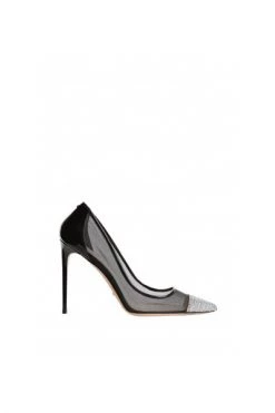 Elisabetta Franchi Pumps Black