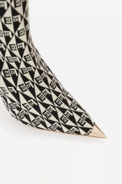 Elisabetta Franchi Laarzen Boots Gray 7 Elisabetta Franchi Laarzen Boots Gray -Elisabetta Franchi Winkel 8b6c62f2f567e218afca2eb76fcdfe8b