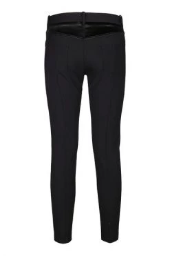 Elisabetta Franchi Pantalons PANTS Black