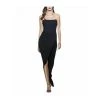 Elisabetta Franchi Jurken Dresses Black