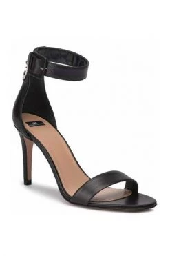 Elisabetta Franchi Sandalen High Heel Sandals Black 9 Elisabetta Franchi Sandalen High Heel Sandals Black -Elisabetta Franchi Winkel 8c6fb38196fb97fdcb877717fec2da5f