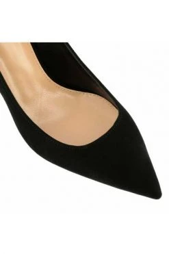 Elisabetta Franchi Pumps Black -Elisabetta Franchi Winkel 8cefc776d9256a3575feb9700b1037b9