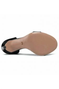 Elisabetta Franchi Sandalen High Heel Sandals Black -Elisabetta Franchi Winkel 8d6204f3b957a5fa676c74b02ce3f77d