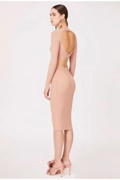 Elisabetta Franchi Casual Jurken JURK Pink 9 Elisabetta Franchi Casual Jurken JURK Pink -Elisabetta Franchi Winkel 8d6d786fab99959a4664badb30be4560