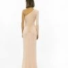 Elisabetta Franchi Feestjurken Party Dresses Beige