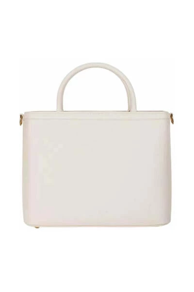 Elisabetta Franchi Handtassen Handbag Beige 3 Elisabetta Franchi Handtassen Handbag Beige - Afbeelding 3