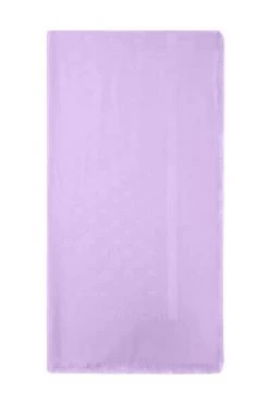 Elisabetta Franchi Sjaals Scarf Purple