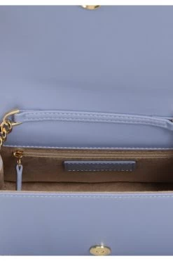 Elisabetta Franchi Heuptassen Bag Blue -Elisabetta Franchi Winkel 8e61c37e939ec5f503094241567b0c85