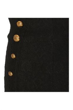 Elisabetta Franchi Korte Broeken Short Shorts Black 6 Elisabetta Franchi Korte Broeken Short Shorts Black -Elisabetta Franchi Winkel 8f567dca1a49ec63051109e5828dcf82