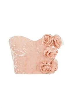 Elisabetta Franchi Shirts Top Pink