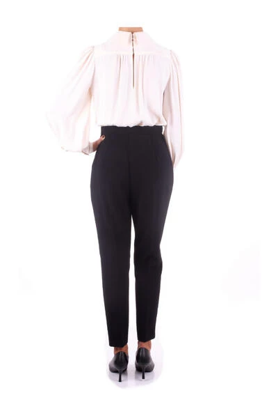 Elisabetta Franchi Blouses Pink 4 Elisabetta Franchi Blouses Pink - Afbeelding 4