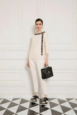 Elisabetta Franchi Blouses Pink 9 Elisabetta Franchi Blouses Pink -Elisabetta Franchi Winkel 915f7bf27441f71ba85654c24fa8bf54