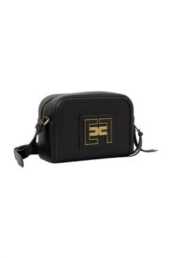 Elisabetta Franchi Schoudertassen Cross Body Bags Black 7 Elisabetta Franchi Schoudertassen Cross Body Bags Black -Elisabetta Franchi Winkel 91d194da6e365ef592cf68b7c1541394