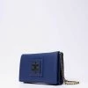 Elisabetta Franchi Portefeuilles Wallets & Cardholders Blue