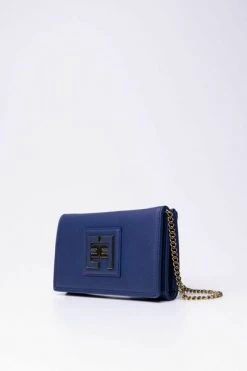 Elisabetta Franchi Portefeuilles Wallets & Cardholders Blue