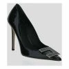 Elisabetta Franchi Pumps Black