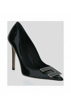 Elisabetta Franchi Pumps Black