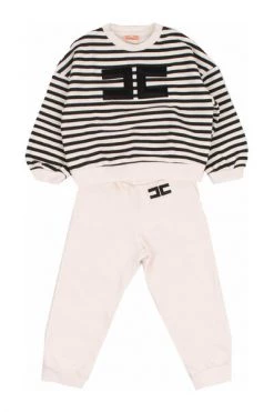 Elisabetta Franchi Sets SET Black