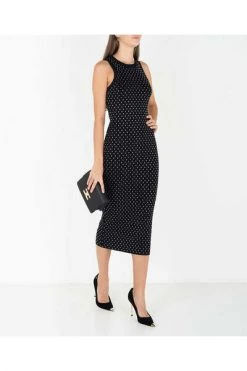 Elisabetta Franchi Feestjurken Dresses Black