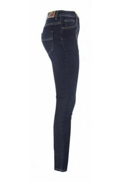 Elisabetta Franchi Basic Skinny Jeans Blue -Elisabetta Franchi Winkel 961c955f4b7f390739e6a5bf599ff64e