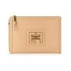 Elisabetta Franchi Heuptassen Bag Beige