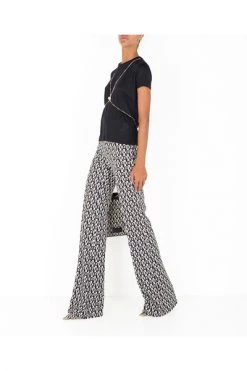 Elisabetta Franchi T-Shirts Black -Elisabetta Franchi Winkel 973530706035951198f089b15268cdd4