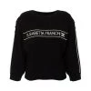 Sweaters Elisabetta Franchi Black