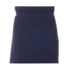 Elisabetta Franchi Korte Rokken Short Skirts Gray