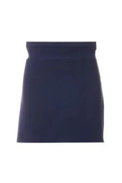 Elisabetta Franchi Korte Rokken Short Skirts Gray